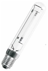Лампа газоразрядная натриевая NAV-T 1000Вт трубчатая 2000К E40 OSRAM 4050300251417