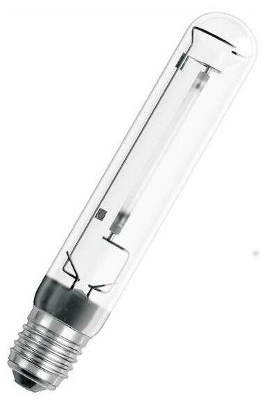 Лампа натриевая OSRAM NAV-T 150 W E40