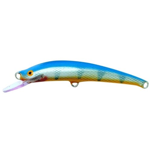 фото Воблер nils master invincible floating, 8cm, 8g, #66