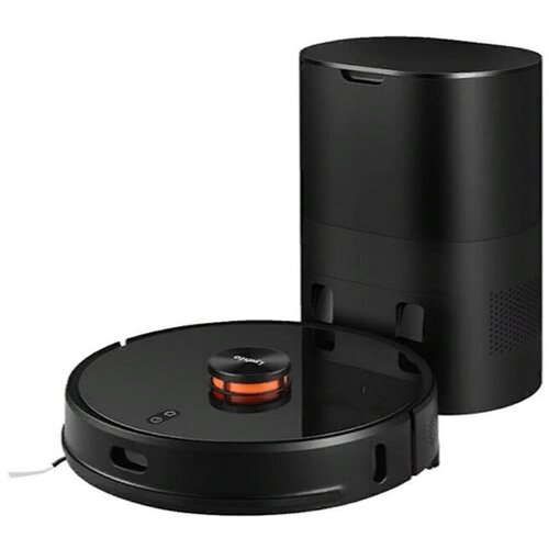 Робот-пылесос Lydsto R1 Sweeping Mopping Robot Vacuum Cleaner Black 4342700₽