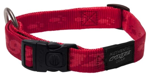 Rogz   Alpinist  S (20-31)  1,1  (SIDE RELEASE COLLAR) HB21C | SIDE RELEASE COLLAR 0,04  48149