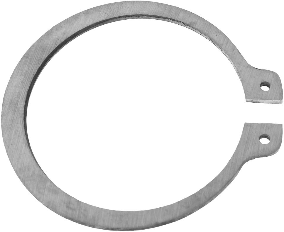 Кольцо ЯМЗ стопорное шестерни постоянного зацепления автодизель 236-1701063