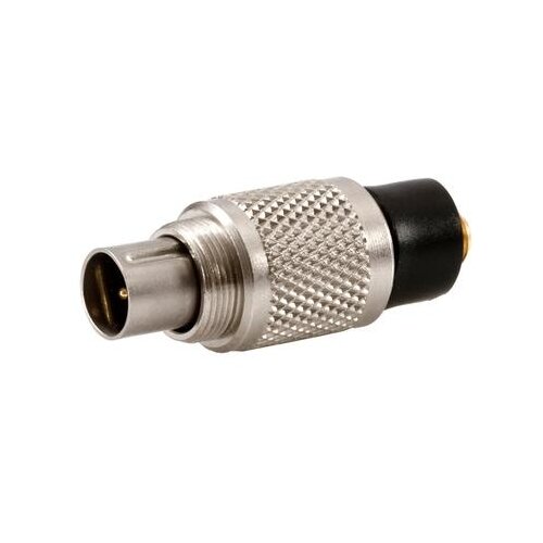 DPA DAD6006 переходник c MicroDot на Beyerdynamic TS42 / TS85 / кабель переходник для микрофона dpa dad6006