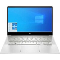 HP 15.6" Ноутбук HP ENVY 15-ep0026ur (1920x1080, Intel Core i7 2,6 ГГц, RAM 16 ГБ, SSD 1000 ГБ, GeForce GTX 1660 Ti 6 ГБ, Win 10 Home), 1U3D4EA