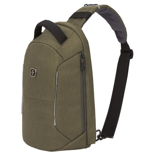 фото Рюкзак-антивор swissgear, 2712656550 2712656550