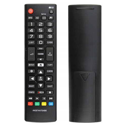 фото Пульт для lg akb74475490 (huayu)