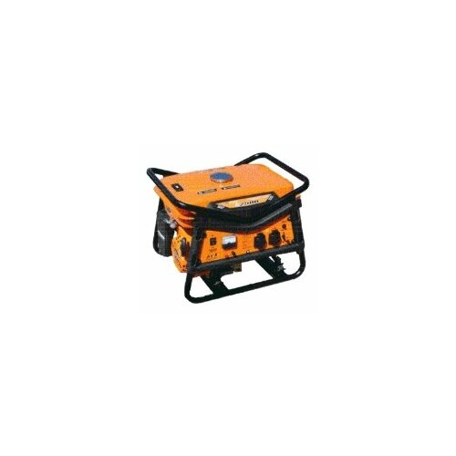 бензиновый генератор foxweld varteg g3500 3 5 вт 7 0 л с 5819 Бензиновый генератор FoxWeld Standart G3500, (3000 Вт)