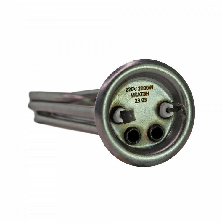 ТЭН RF для водонагревателя ATT, Etalon 2 кВт, М4, L250мм : 20116 - фотография № 8