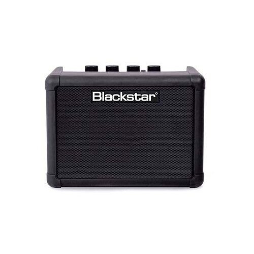 Blackstar FLY 3 Bluetooth 1 шт. гитарный мини усилитель blackstar гитарный мини комбоусилитель fly3 vintage