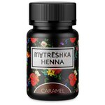 Matreshka Хна для бровей 30 капсул x 0.2 г - изображение