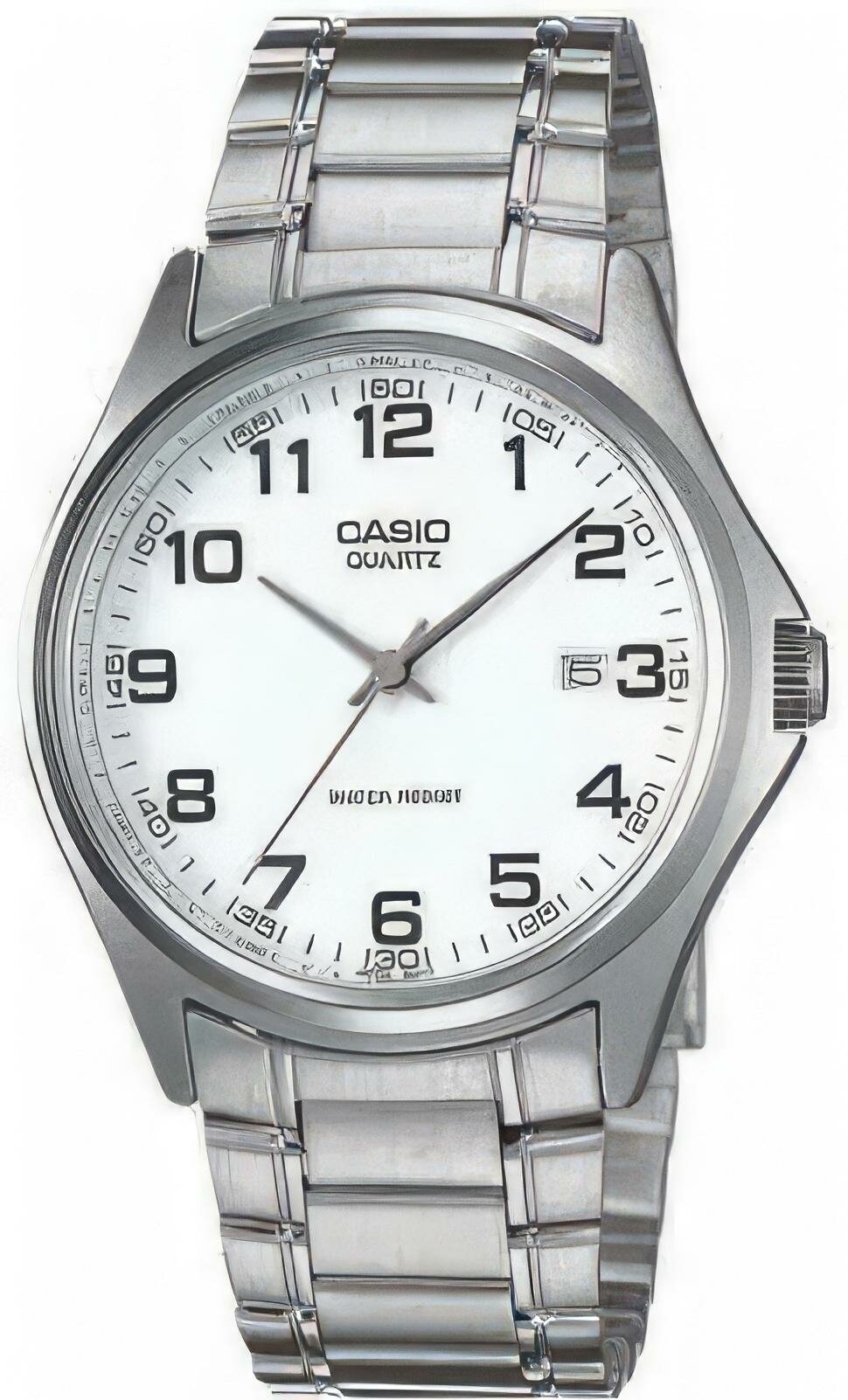 Наручные часы CASIO Collection MTP-1183A-7B