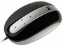 Мышь Modecom MC-802 Silver-Black USB