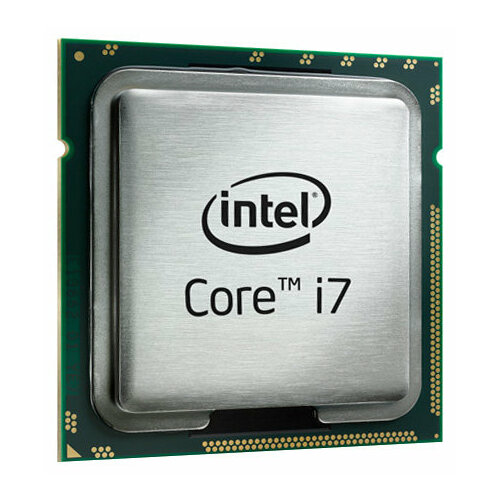 Процессоры Intel Процессор i7-860 Intel 2800Mhz