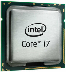 Лучшие Процессоры Intel Core i7 с тактовой частотой 2800 МГц