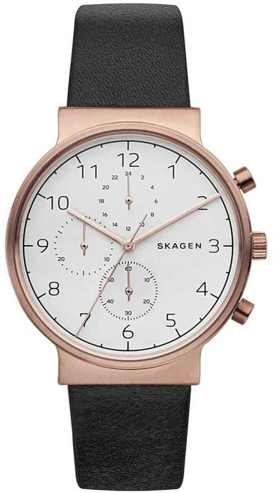 Наручные часы SKAGEN