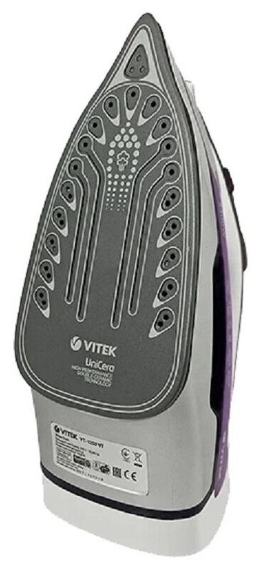 Утюг VITEK VT-1257