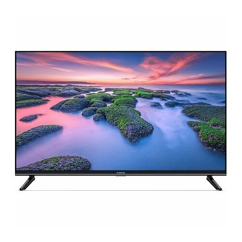 Xiaomi Mi TV A2 32 HD черный смарт ТВ Android L32M7-EARU 2250000₽
