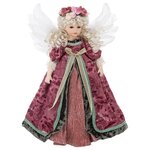 Кукла декоративная Lefard Ангел 46 см (485-506) - изображение