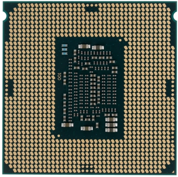 Процессор INTEL Pentium Dual-Core G4560, LGA 1151 OEM - фото №7