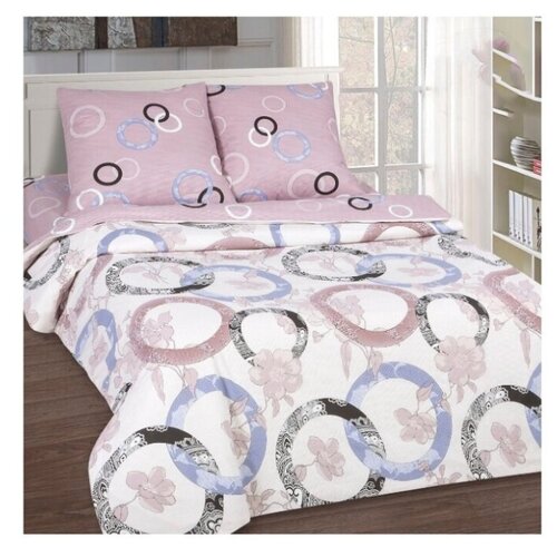 фото Постельное белье/мелодия (поплин-de артпостель