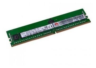 Память оперативная DDR4 Huawei 64Gb 2933MHZ (06200282)