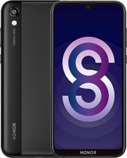 Смартфон HONOR 8S 2/32 ГБ, Dual nano SIM, черный