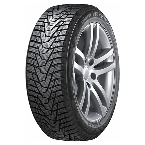 фото Шины автомобильные hankook winter i*pike rs2 w429 195/55 r16 91t шипованные hankook tire