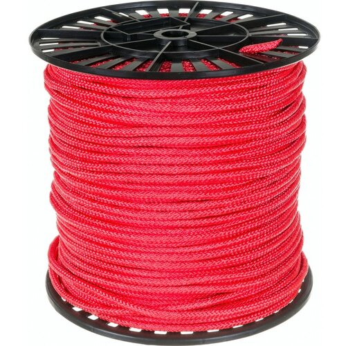 фото Плетеная веревка эбис 179