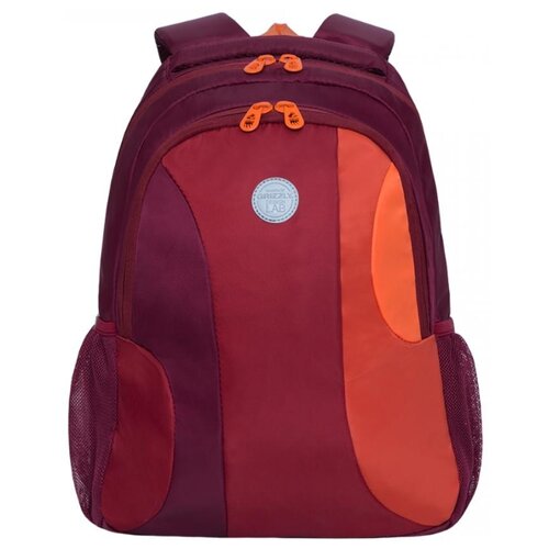 фото Rd-142-3 рюкзак (/2 рыжик) grizzly