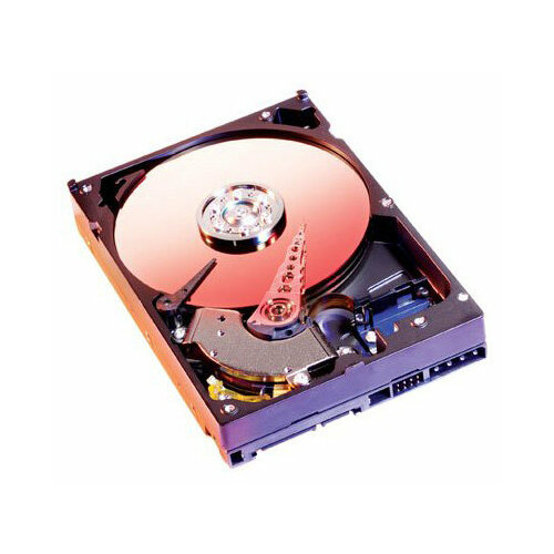 Для домашних ПК Western Digital Жесткий диск Western Digital WD2500JS 250Gb SATAII 3,5