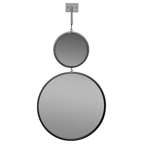 фото Зеркало интерьерное garda decor 71006/3