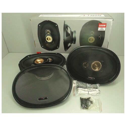 Динамики BL-693 321500₽