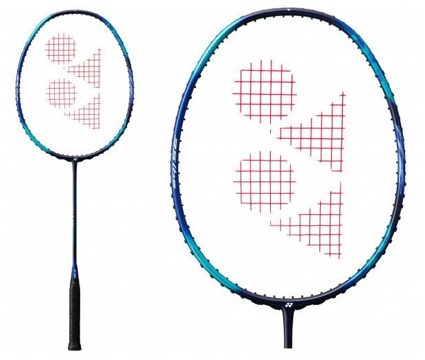 Ракетка для бадминтона Yonex Astrox 10DG ( с натяжкой)