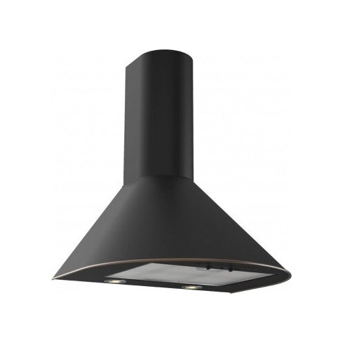 Вытяжка каминная Elikor Эпсилон 60П-430-П3Л черныйбронза управление ползунковое 1 мотор 1193600₽