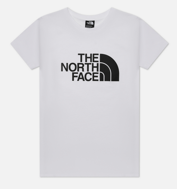 Футболка The North Face