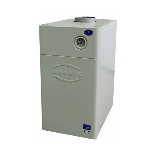 Конвекционный газовый котел Мимакс КСГИР-7 7 кВт одноконтурный 2264100₽