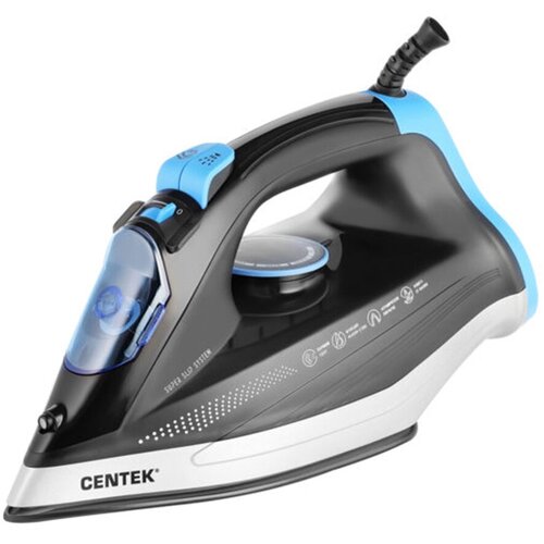 Утюг Centek CT 2315 Black