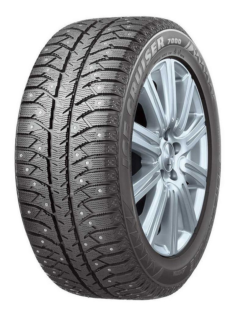 Bridgestone Ice Cruiser 7000S 175/70 R13 82T зимняя