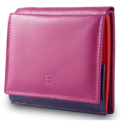 фото Кошелек dudu 534-216-fuxia