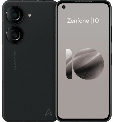 Смартфон Asus Zenfone 10, 8/256Gb CN, Black