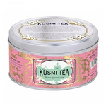 Чай зеленый Kusmi Tea Rose - изображение