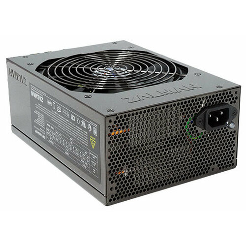 Блок Питания Zalman 850W ZM850-ARX 1305000₽