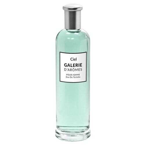 GALERIE d'Aromes Туалетная вода женская 100мл Ciel