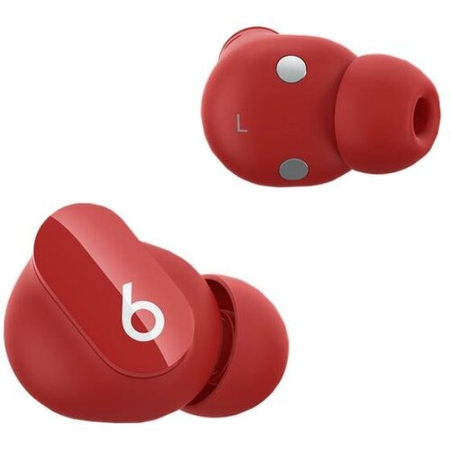Наушники Beats Studio Buds Red Красный 1563100₽