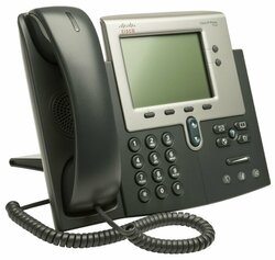 VoIP-телефон Cisco 7942G