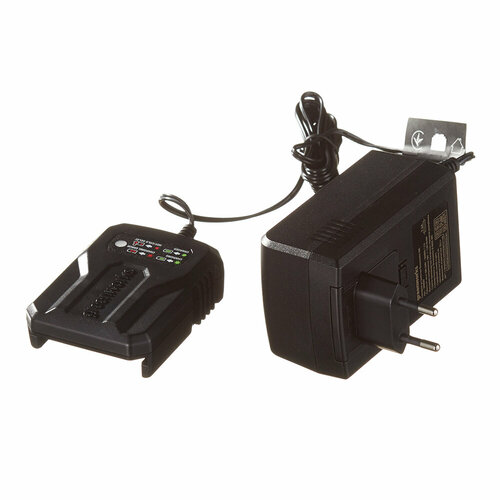 Зарядное устройство Greenworks G40UCM2M 2946507 для аккумуляторов 40В Li-Ion 271000₽