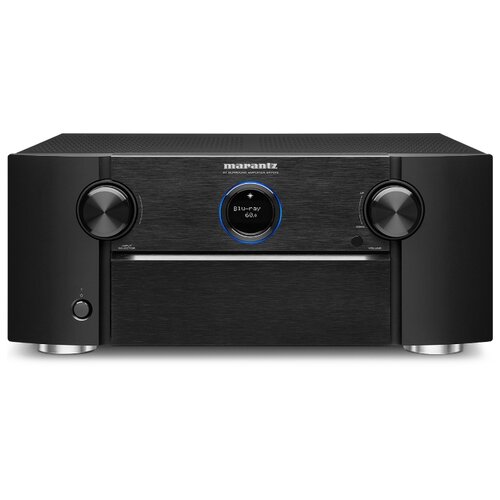 фото Av-ресивер marantz sr7015 черный