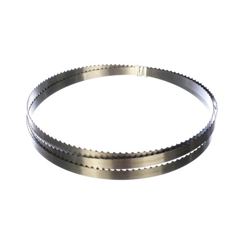 Пильное полотно для ленточных пил METALMASTER M42 17870