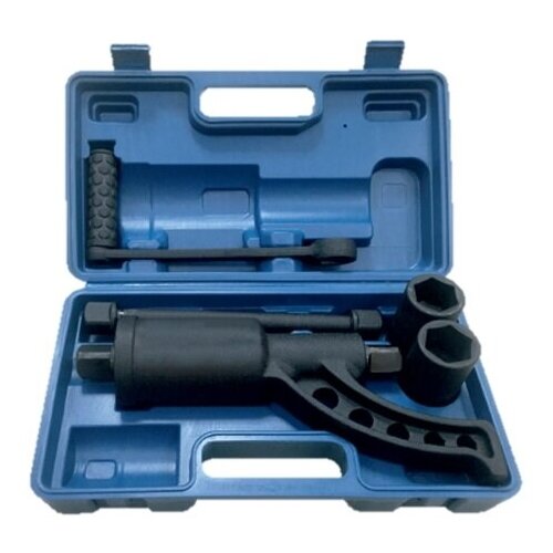 Гайковерт ручной мясорубка ForceKraft FK-34114102 1351000₽