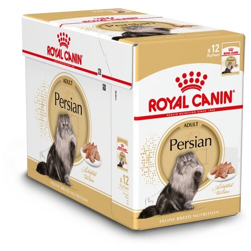 фото Корм для кошек royal canin